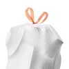 Ultrastretch Tall Kitchen Drawstring Trash Bags - Fresh Scent - 13 Gallon/50ct  - Up & Up™ : Target