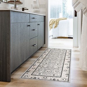 Gertmenian Arlo Modern Traditional Transitional Polyester Polypropylene High-Low Indoor Area Rug Collection - 1 of 4