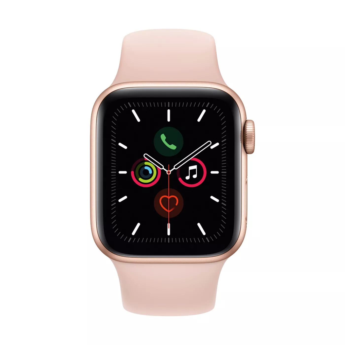 Target: Apple Watch Series 5 a...