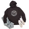 Simply Sage Market Vintage Joshua Tree National Park Hoodie - 3 of 4