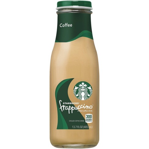 Starbucks Coffee Tumblr Bottle