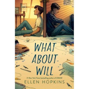 What about Will - by Ellen Hopkins - 1 of 1