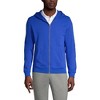 Lands' End Lands' End School Uniform Adult Zip Front Sweatshirt - 3 of 4