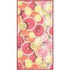 Jill Zarin Caribbean Outdoor Antigua Food Washable Flatweave Woven Area Rug - 2 of 4