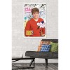 Trends International High School Musical 2 - Troy Framed Wall Poster Prints - 2 of 4