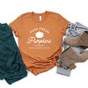 Simply Sage Market Farm Fresh Pumpkins Short Sleeve Tee - 2 of 4