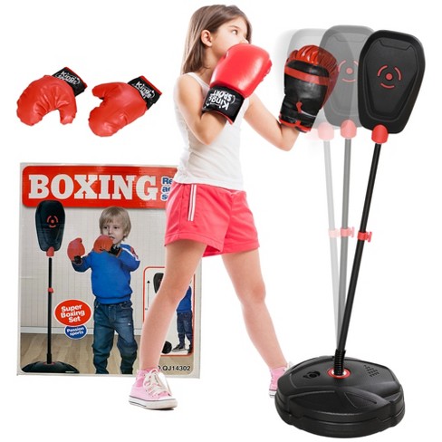 Boxing fashion gloves for 1 year old