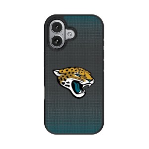 NFL AFC Teams Linen Bump Cell Phone Case for Apple iPhone 17 Series - 1 of 4