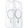 OtterBox Apple iPhone 16 Pro Symmetry Series Case with MagSafe - Clear - image 2 of 3