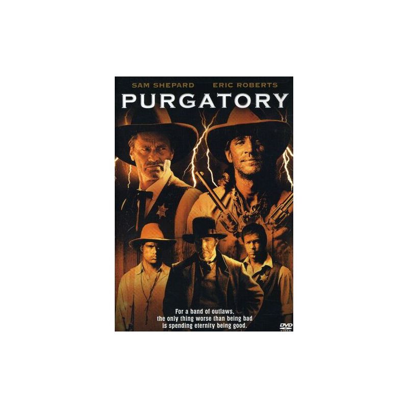Purgatory (DVD)(1999), 1 of 2