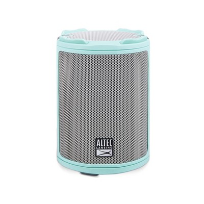 Altec Lansing Hydramotion Wireless Everything Proof Bluetooth Speaker