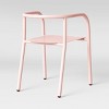 Set of 2 Kids' Metal Activity Chairs - Pillowfort™ - 4 of 4