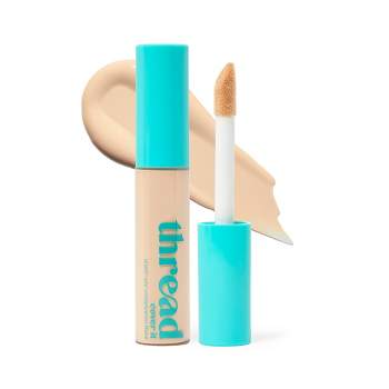 Thread Cover It Multi-Use Complexion Fluid Concealer - 0.44oz