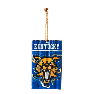 University of Kentucky, Corrugate Orn Justin Patten