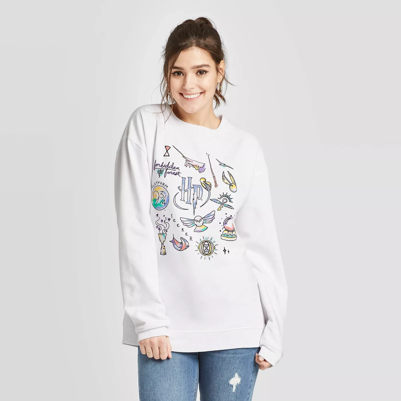 Harry Potter Sweatshirt