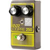 DOD 250 50th Anniversary Edition Overdrive Preamp Effects Pedal Gray/Yellow - 3 of 4