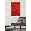 Trends International DC Comics The Batman - Photo Framed Wall Poster Prints - 2 of 4