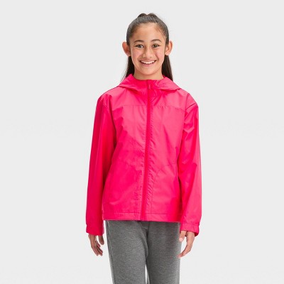 Target cheap windbreaker womens