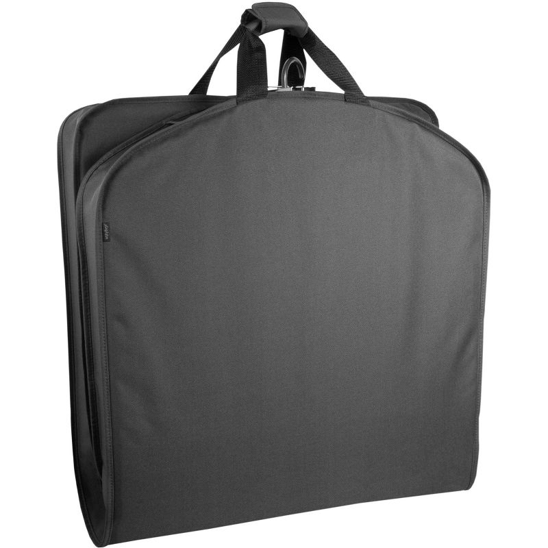 WallyBags 60" Deluxe Travel Garment Bag, 2 of 6
