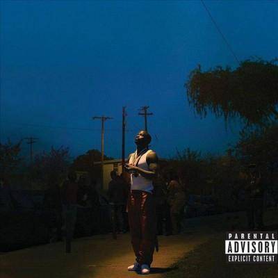 Jay Rock - Redemption (EXPLICIT LYRICS) (CD)