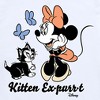 Boys' - Disney - Minnie Mouse Short Sleeve Graphic T-Shirt - 2 of 4