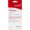 Leader Right Large Carpal Tunnel Wrist Brace 1 ea - 2 of 4