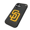 MLB National League Teams Linen Bump Cell Phone Case for Apple iPhone 17 Series - 2 of 4