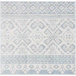 Adirondack ADR107 Non-Shedding Power Loomed Indoor Rugs - Safavieh - 1 of 4