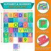 ProSource Kids Solid Floor Play Mat 3/8-in - 2 of 4