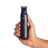 Mowbie Men's 360 Body Groomer - image 3 of 4