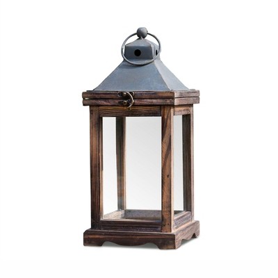 Park Hill Collection Petite Carriage Lantern