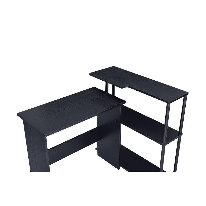 Ievi Writing Desk - Acme Furniture, 4 of 5