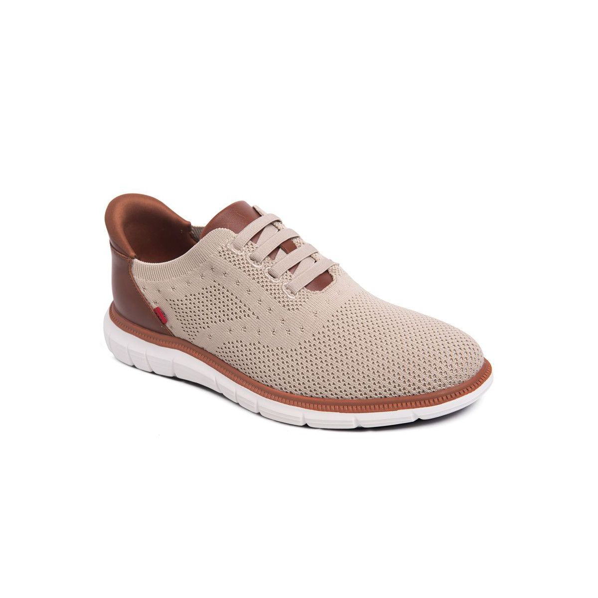 Marc Joseph New York | Mens Hands Free Slip On Technology Lightweight Breathable Charles Ave Oxford