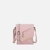 MKF Collection Jasmine Crossbody Shoulder Bag by Mia K - 2 of 4
