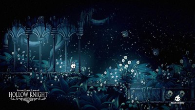 Hollow Knight (Switch) – igabiba