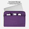Scarlet Scope Waterproof Sleeve Case Slim Laptop Bag - 4 of 4