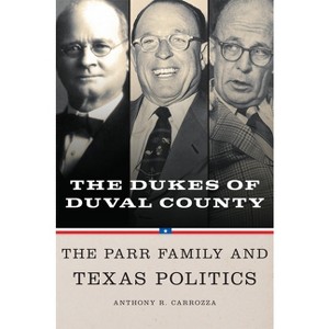Dukes of Duval County - by Anthony R Carrozza - 1 of 1