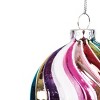 Gallerie II Boho Swirl Ornament - 2 of 3