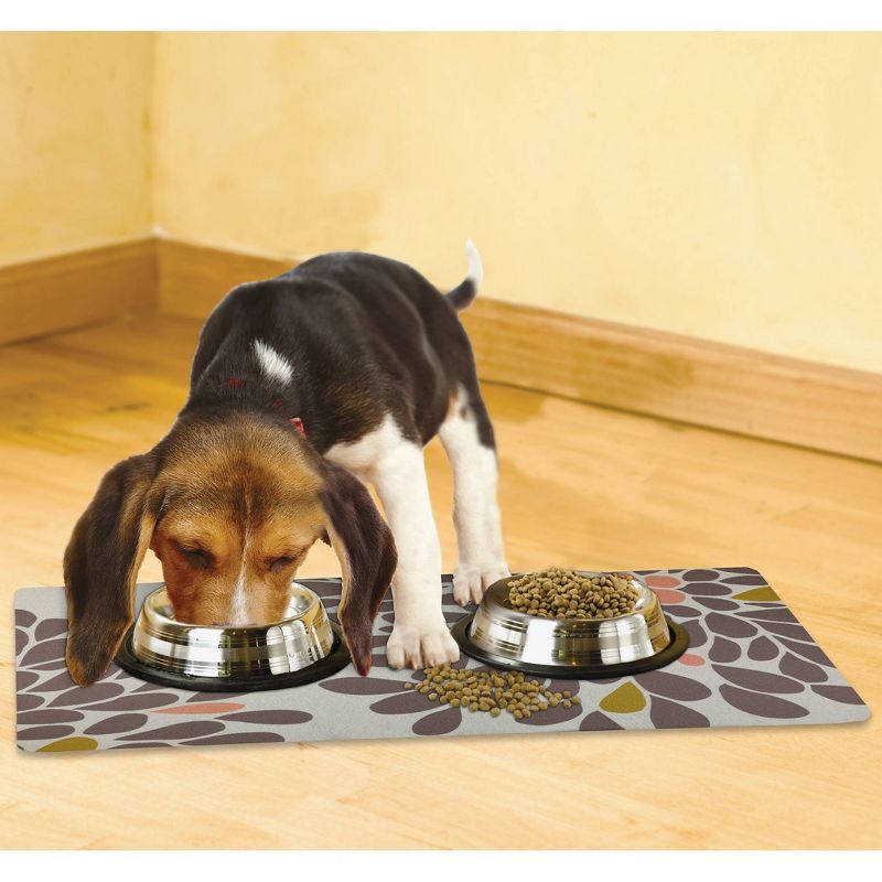 Drymate Dog and Cat Feeding Placemat, 5 of 8