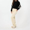 Women's Michael Long Sleeves Sweater - ESQUALO - 2 of 4