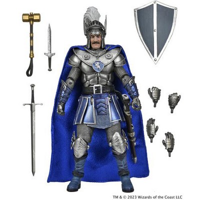 Neca - NECA - Dungeons & Dragons - Ultimate Strongheart 7" Action Figure