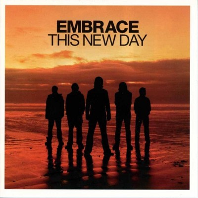 Embrace - This New Day (LP) (Vinyl)