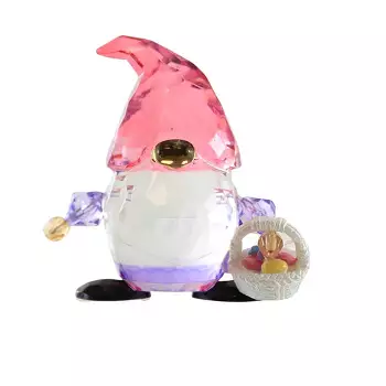 Gallerie Ii Jumping Bunny Gnome Set Of 3 : Target