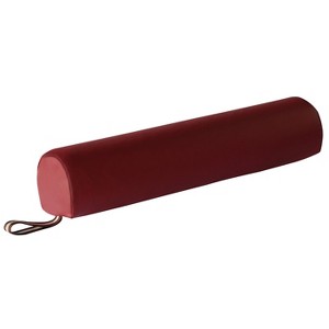 Master Massage 6" 3/4 Round Bolster for Massage Table - 1 of 1