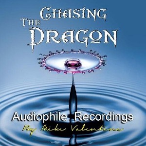 Various Artists - Chasing the Dragon Audiophile Recordings - 1 of 1
