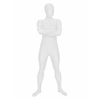 AltSkin Full Body Stretch Fabric Suit