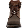 Men's Georgia Boot AMP LT Power Wedge Composite Toe Work Boot - 3 of 4