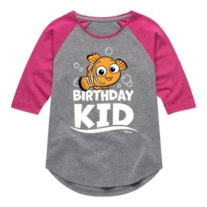 Girls' - Disney - Birthday Kid - 1 of 4