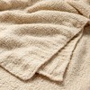 Boucle Blanket - Casaluna™ - 3 of 4