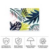 "Tropical Salve II" Outdoor Canvas - 3 of 4